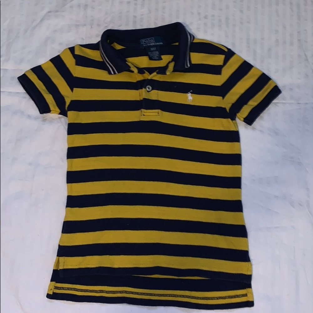Boys Polo Shirt